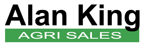 Alan King Agri Sales